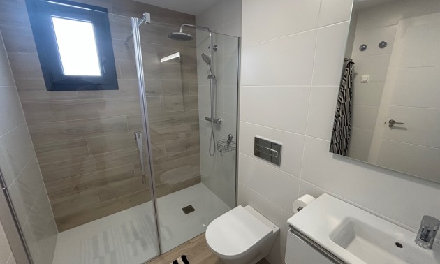 Resale - Villa - Los Alcazares - Roda Golf Resort