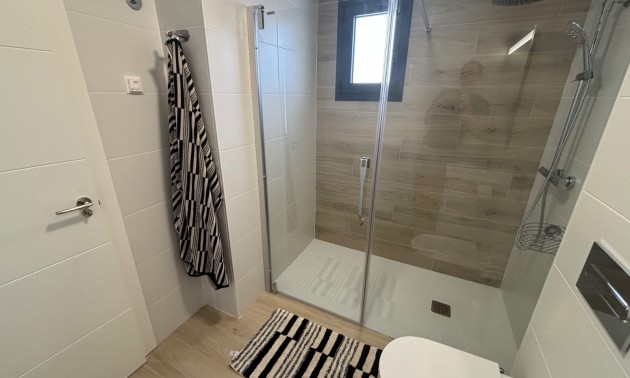 Resale - Villa - Los Alcazares - Roda Golf Resort