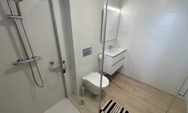 Resale - Villa - Los Alcazares - Roda Golf Resort