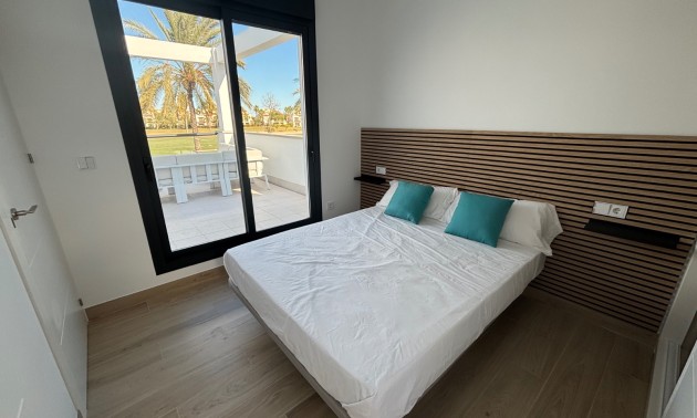 Resale - Villa - Los Alcazares - Roda Golf Resort