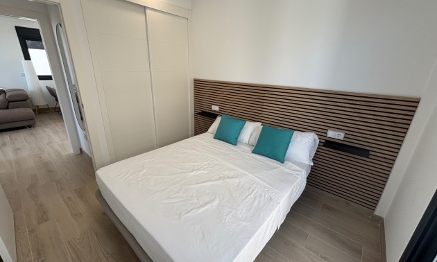 Resale - Villa - Los Alcazares - Roda Golf Resort