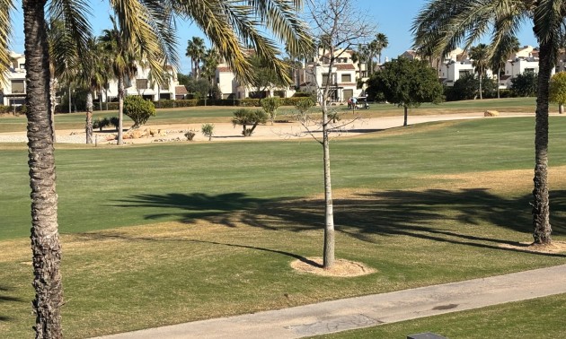 Resale - Villa - Los Alcazares - Roda Golf Resort