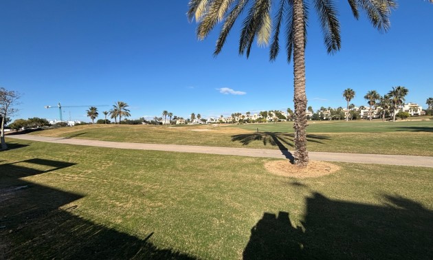 Resale - Villa - Los Alcazares - Roda Golf Resort