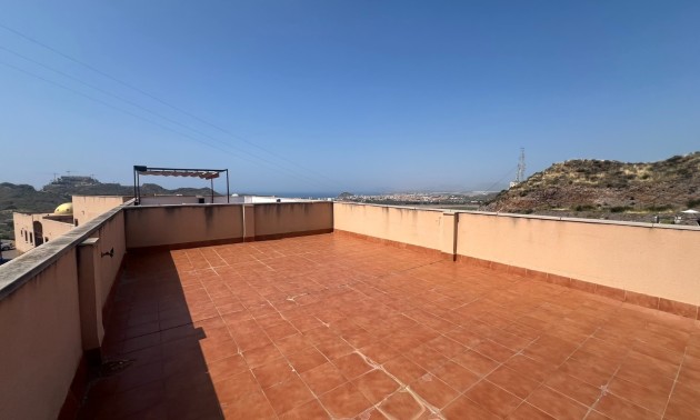 Resale - Apartment - Aguilas - Los Collados