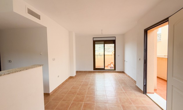 Resale - Apartment - Aguilas - Los Collados