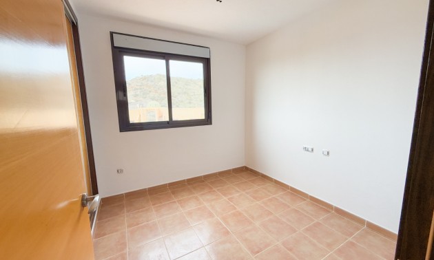 Resale - Apartment - Aguilas - Los Collados