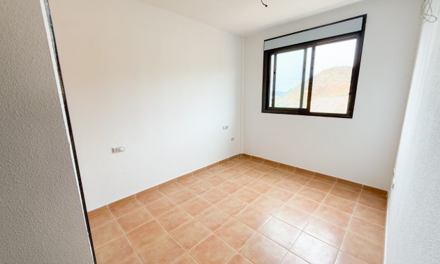 Resale - Apartment - Aguilas - Los Collados