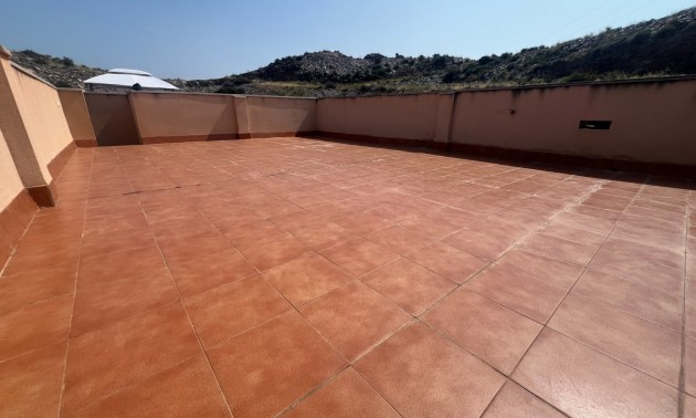 Resale - Apartment - Aguilas - Los Collados