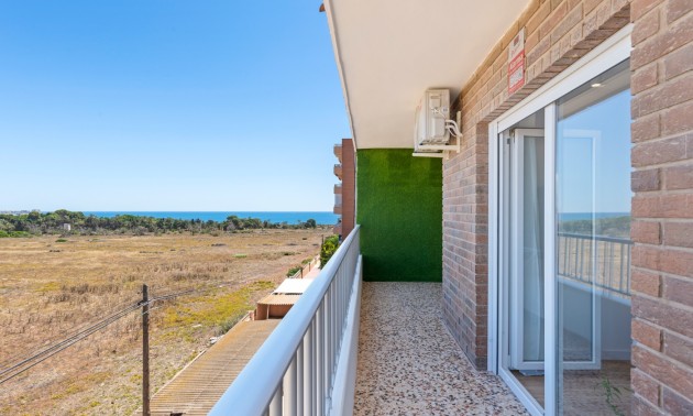 Herverkoop - Apartment - Orihuela Costa - Punta Prima