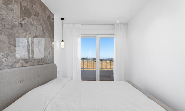 Herverkoop - Apartment - Orihuela Costa - Punta Prima