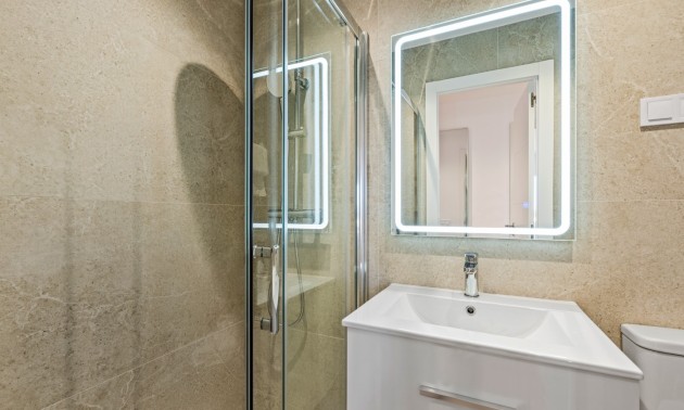 Herverkoop - Apartment - Orihuela Costa - Punta Prima