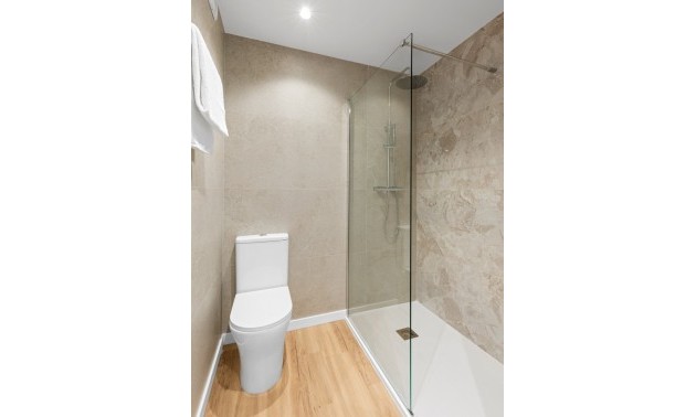 Herverkoop - Apartment - Orihuela Costa - Punta Prima