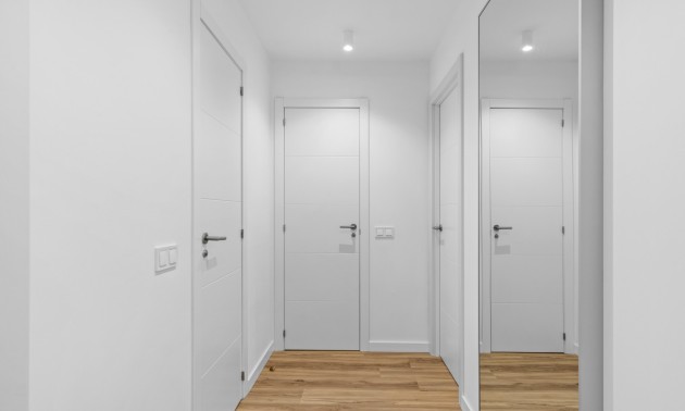 Herverkoop - Apartment - Orihuela Costa - Punta Prima