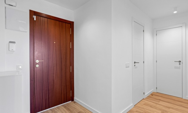 Herverkoop - Apartment - Orihuela Costa - Punta Prima