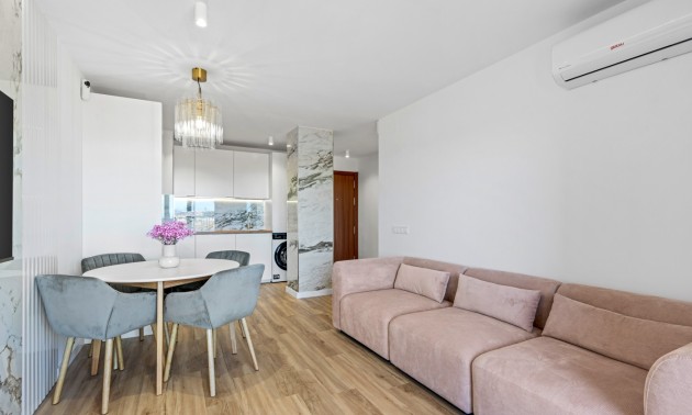 Herverkoop - Apartment - Orihuela Costa - Punta Prima