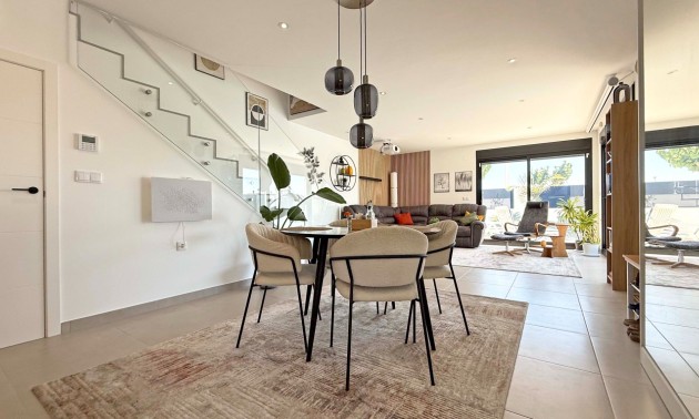 Revente - Villa - San Pedro del Pinatar