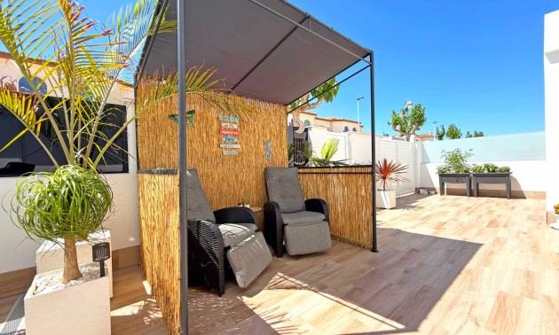 Revente - Villa - San Pedro del Pinatar