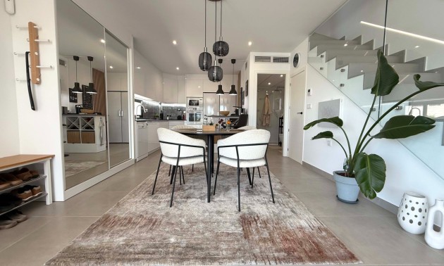 Revente - Villa - San Pedro del Pinatar