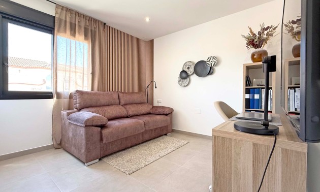 Revente - Villa - San Pedro del Pinatar