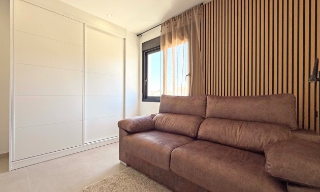 Revente - Villa - San Pedro del Pinatar