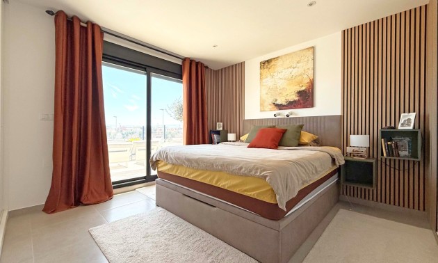 Revente - Villa - San Pedro del Pinatar