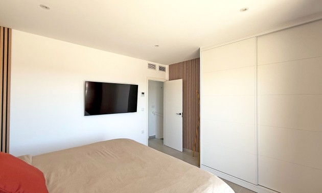 Revente - Villa - San Pedro del Pinatar