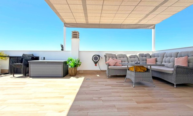 Revente - Villa - San Pedro del Pinatar