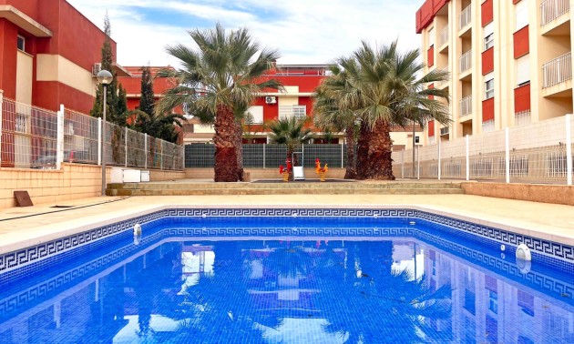 Herverkoop - Apartment - Orihuela Costa - Lomas De Cabo Roig