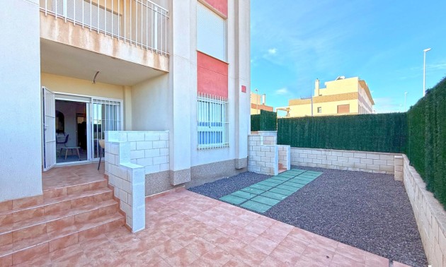Herverkoop - Apartment - Orihuela Costa - Lomas De Cabo Roig