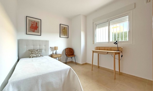 Herverkoop - Apartment - Orihuela Costa - Lomas De Cabo Roig