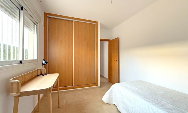Herverkoop - Apartment - Orihuela Costa - Lomas De Cabo Roig