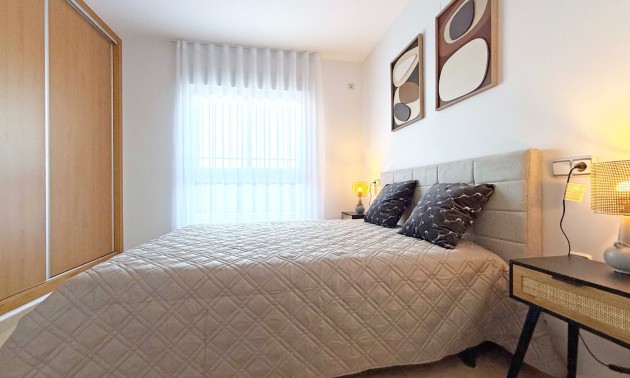 Herverkoop - Apartment - Orihuela Costa - Lomas De Cabo Roig
