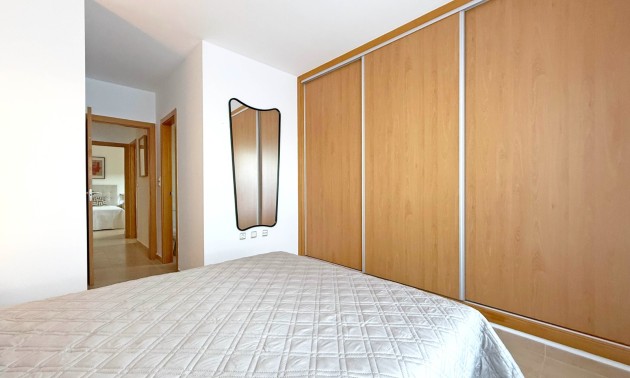 Herverkoop - Apartment - Orihuela Costa - Lomas De Cabo Roig