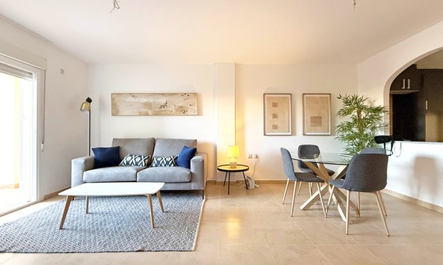Herverkoop - Apartment - Orihuela Costa - Lomas De Cabo Roig