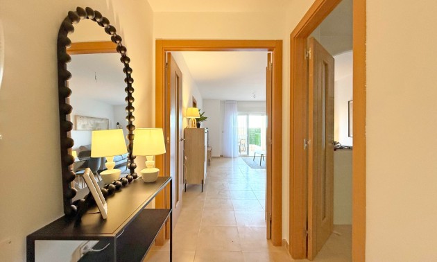 Herverkoop - Apartment - Orihuela Costa - Lomas De Cabo Roig