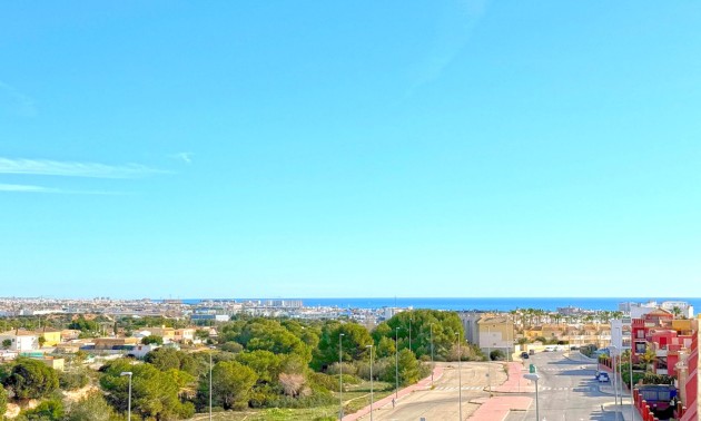 Herverkoop - Apartment - Orihuela Costa - Lomas De Cabo Roig