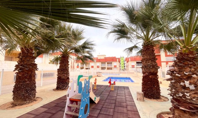 Herverkoop - Apartment - Orihuela Costa - Lomas De Cabo Roig