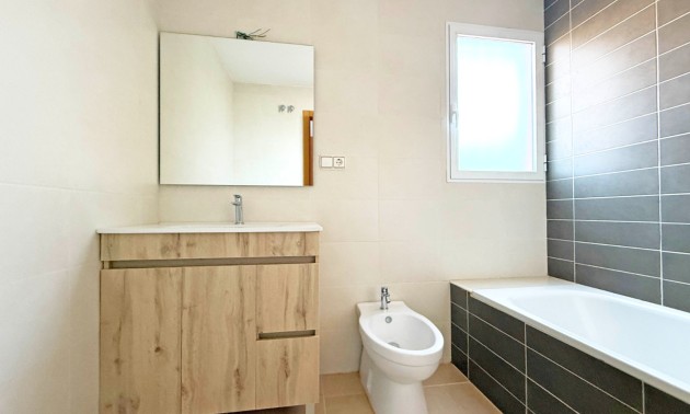Herverkoop - Apartment - Orihuela Costa - Lomas De Cabo Roig