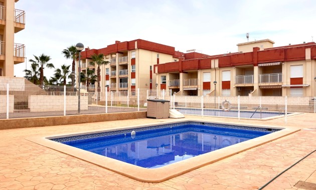 Herverkoop - Apartment - Orihuela Costa - Lomas De Cabo Roig