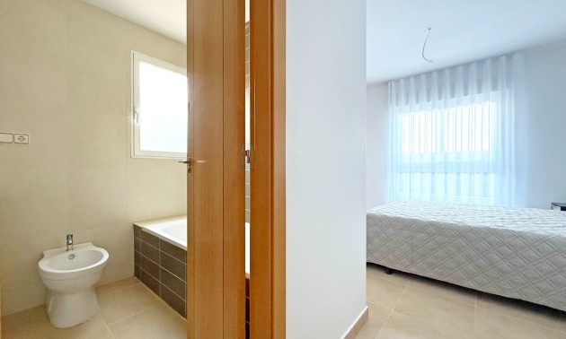 Herverkoop - Apartment - Orihuela Costa - Lomas De Cabo Roig