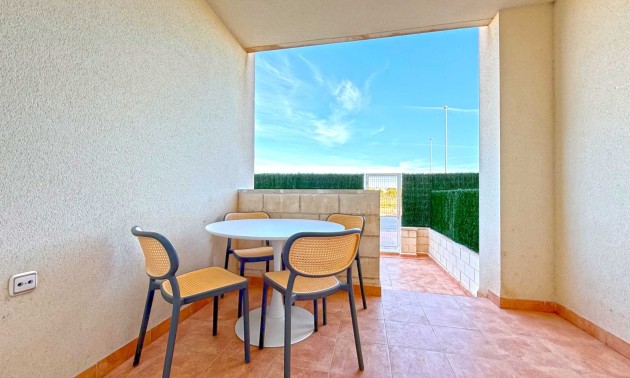 Herverkoop - Apartment - Orihuela Costa - Lomas De Cabo Roig