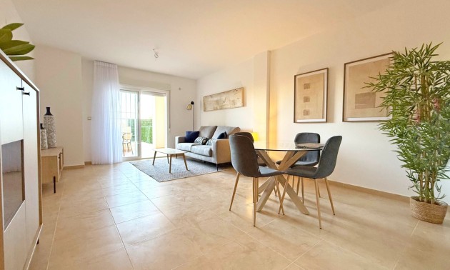 Herverkoop - Apartment - Orihuela Costa - Lomas De Cabo Roig