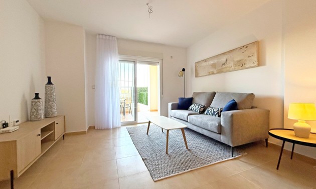 Herverkoop - Apartment - Orihuela Costa - Lomas De Cabo Roig
