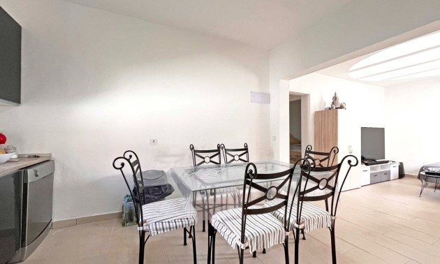 Herverkoop - Herenhuis - Orihuela Costa - Playa Flamenca