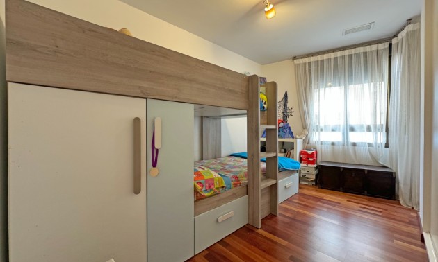 Herverkoop - Apartment - Torrevieja - Playa del Cura