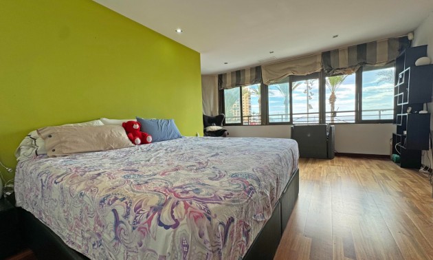 Herverkoop - Apartment - Torrevieja - Playa del Cura