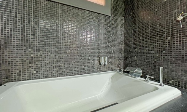 Herverkoop - Apartment - Torrevieja - Playa del Cura