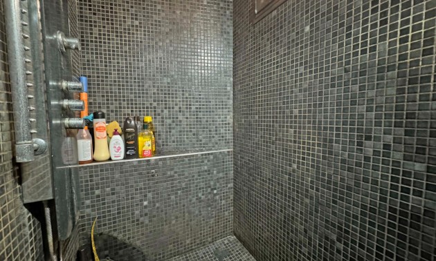 Herverkoop - Apartment - Torrevieja - Playa del Cura