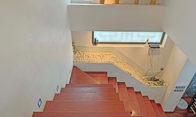 Herverkoop - Apartment - Torrevieja - Playa del Cura