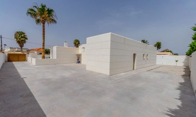 Herverkoop - Villa - Torrevieja - Torreta Florida
